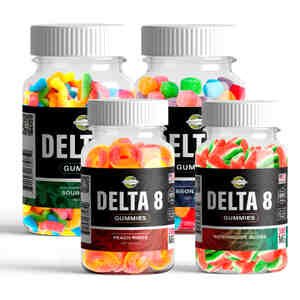 delta 8 edibles d8.co