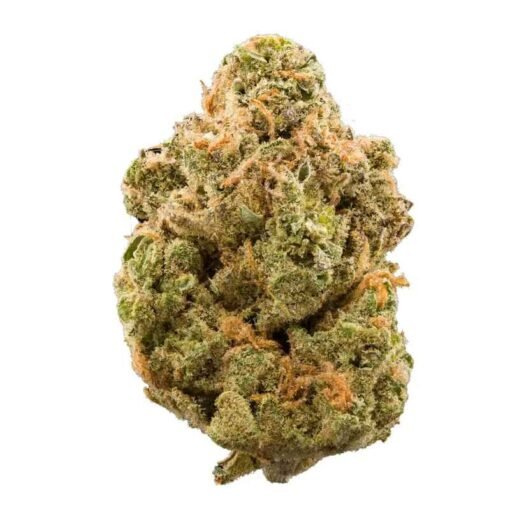 Lilac Diesel Cannabis Strain